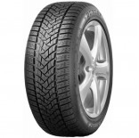 Зимова шина Dunlop Winter Sport 5 SUV