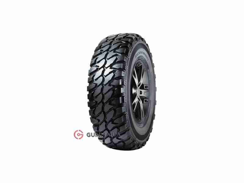 Ecovision  VI-186MT 235/75 R15 104/101Q