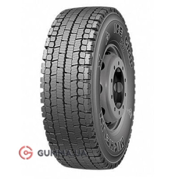 Michelin  XDW Ice Grip (ведущая) 315/70 R22.5 154/150L