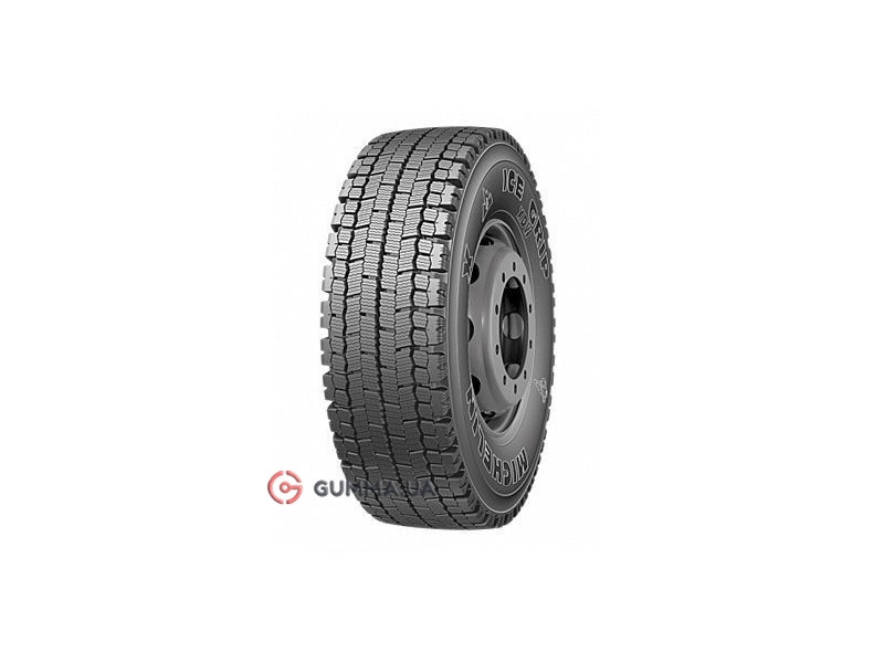 Michelin  XDW Ice Grip (ведущая) 315/70 R22.5 154/150L