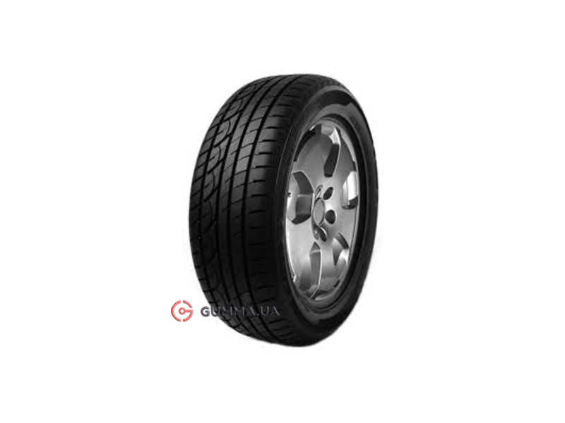 Летняя шина Imperial  EcoDriver Sport 245/40 R17 95W