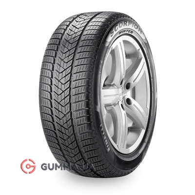 Зимняя шина Pirelli  Winter Performance 225/50 R16 92H