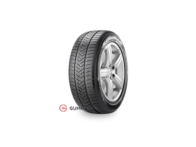 Зимняя шина Pirelli  Winter Performance 225/50 R16 92H