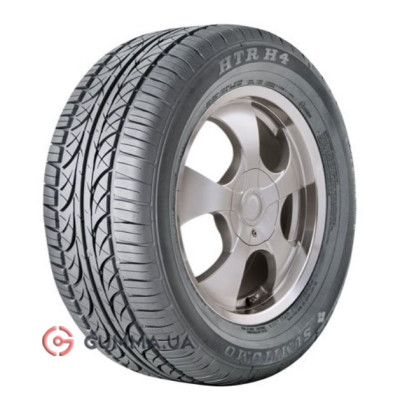 Летняя шина Sumitomo  HTR H4 225/55 R17 95H