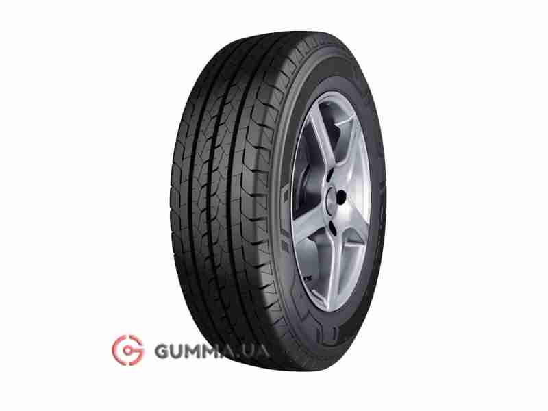 Летняя шина Duraturn  Travia Van 195/75 R16C 107/105R