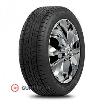 Duraturn  Mozzo STX 285/45 R22 114V