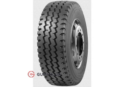 Всесезонная шина Jinyu  JU558 (универсальная) 275/70 R22.5 148/145J