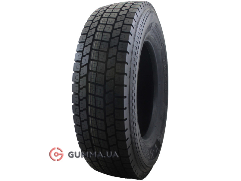 V-Netik  VK378 315/80 R22.5 156/150M