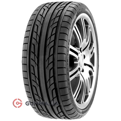 Летняя шина Marangoni  Mythos 245/45 ZR18 100Y