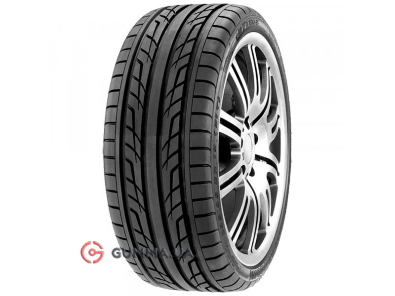 Летняя шина Marangoni  Mythos 215/45 ZR17 91Y