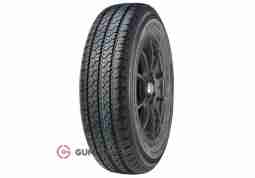 Royal Black  Commercial 185/75 R16C 104/102R