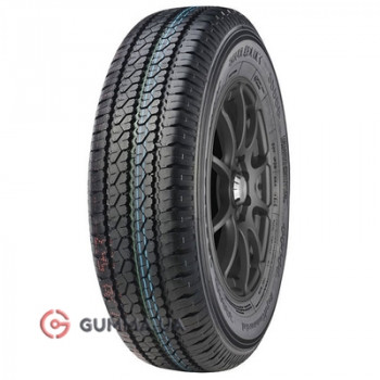 Royal Black  Commercial 225/70 R15C 112/110R