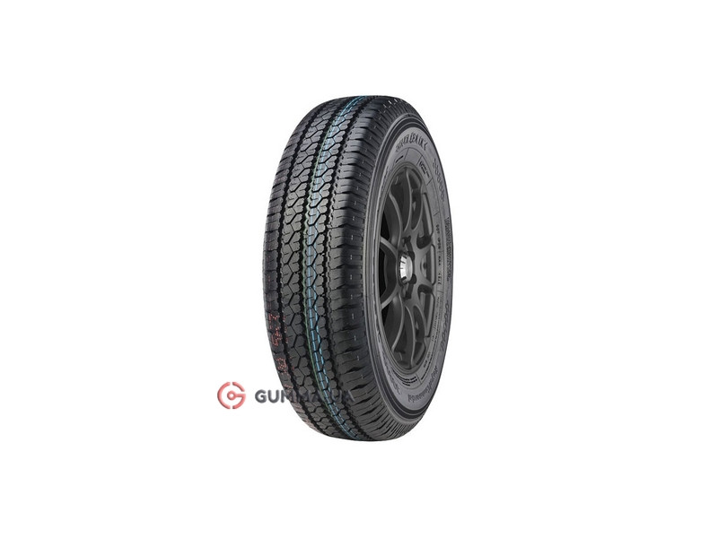 Royal Black  Commercial 225/70 R15C 112/110R