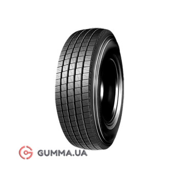 Всесезонная шина Leao  F860 (рулевая) 315/70 R22.5 152/148M