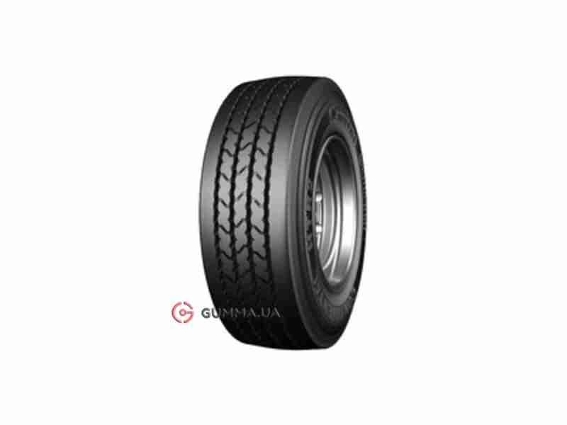 Continental  HTR2+ (прицепная) 235/75 R17.5 143/141K