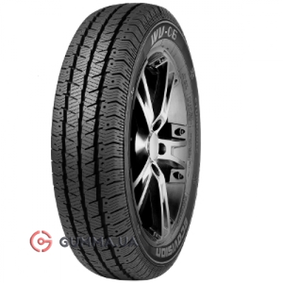 Зимняя шина Ecovision  WV-06 175 R14C 99/98R