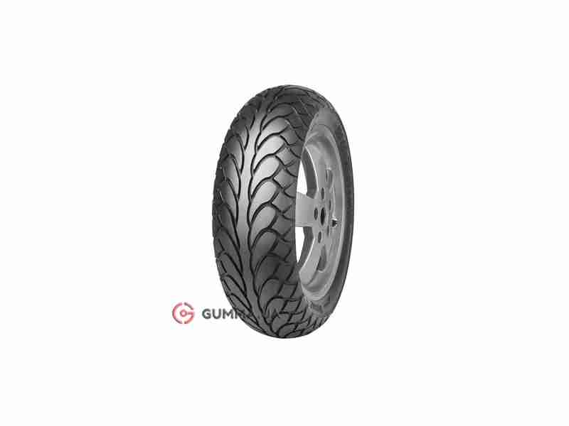 Летняя шина Mitas  MC 22 Elegance 120/70 R10 54L