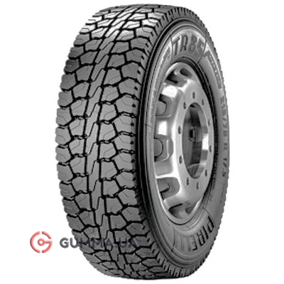 Всесезонная шина Pirelli  TH25 PLUS (ведущая) 11 R22.5 148/145M