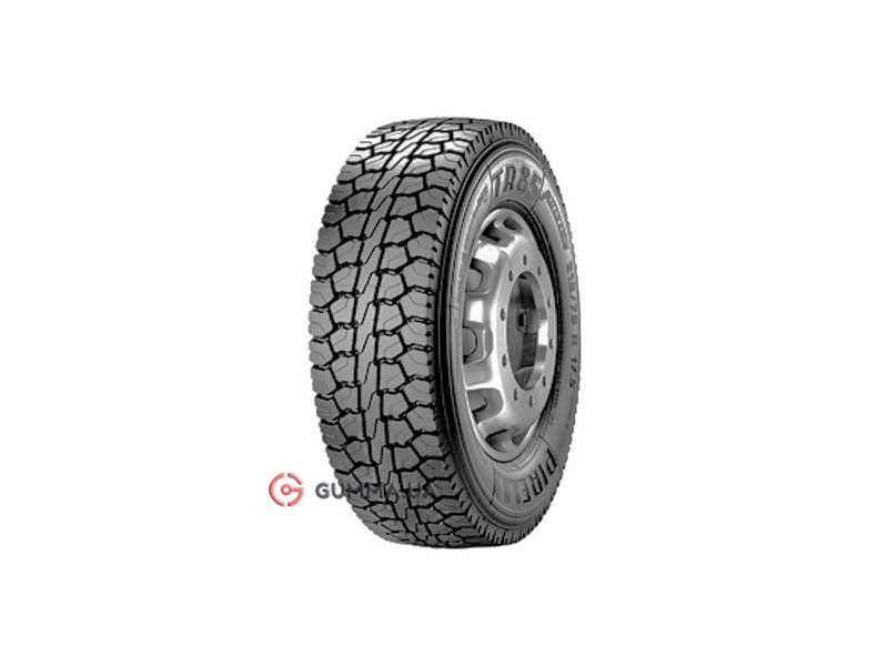 Pirelli  TH25 PLUS (ведущая) 11 R22.5 148/145M