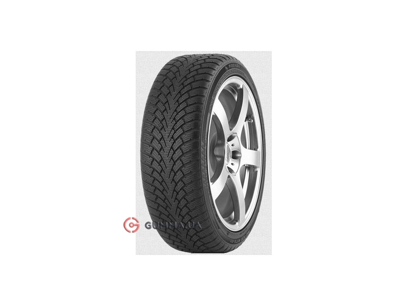 Зимняя шина Sumo  Firenza Nu Ice NTS-01 195/60 R15 88T