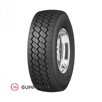 Всесезонная шина Debica  DMST (рулевая) 385/65 R22.5 160K