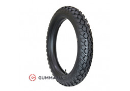 Летняя шина Петрошина  K-124 3.75 R18 63J