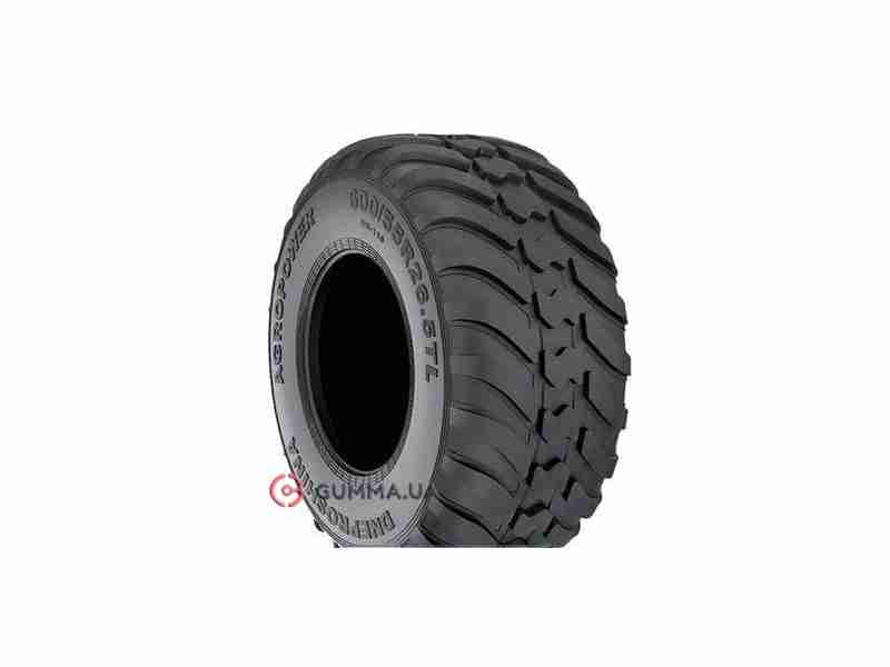 Днепрошина  DN-110 AgroPower (с/х) 600/55 R26.5 165D