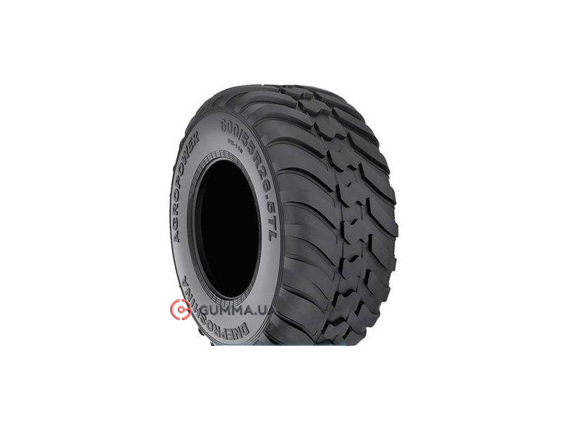 Всесезонная шина Днепрошина  DN-110 AgroPower (с/х) 600/55 R26.5 165D