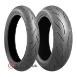 Летняя шина Bridgestone Battlax S21