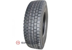 Всесезонная шина Truck24  DR02 (ведущая) 215/75 R17.5 135/133J