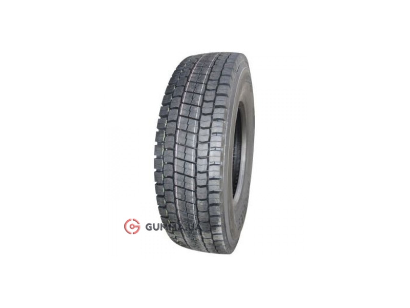 Всесезонная шина Truck24  DR02 (ведущая) 225/75 R17.5 129/127M PR12