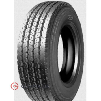 Всесезонная шина Truck24  ST01 (рулевая) 315/70 R22.5 154/150M PR18