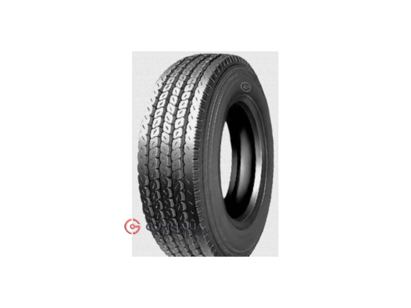 Всесезонная шина Truck24  ST01 (рулевая) 315/70 R22.5 154/150M PR18