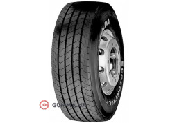 Всесезонная шина Fulda  Ecocontrol+ (рулевая) 295/80 R22.5 152/148M