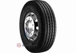 Всесезонная шина Fulda  VarioControl (рулевая) 315/80 R22.5 156/150K