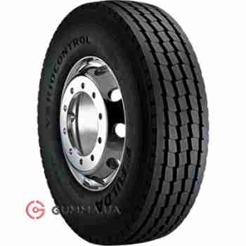 Всесезонная шина Fulda  VarioControl (рулевая) 315/80 R22.5 156/150K