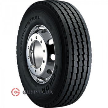 Fulda  VarioControl (рулевая) 315/80 R22.5 156/150K