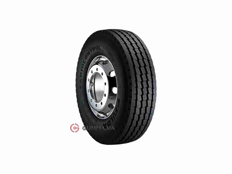 Всесезонная шина Fulda  VarioControl (рулевая) 315/80 R22.5 156/150K