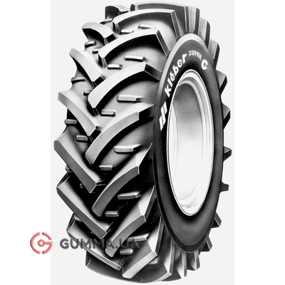 Kleber  Super G (с/х) 16.90 R30 137A8/134B