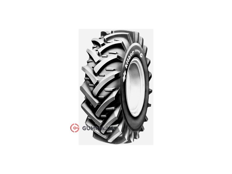Всесезонная шина Kleber  Super G (с/х) 16.90 R30 137A8/134B
