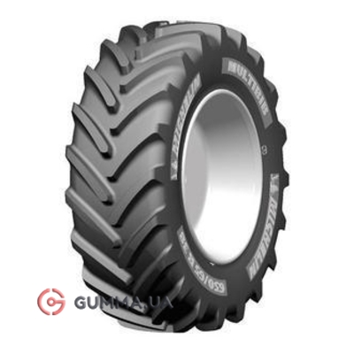 Всесезонная шина Michelin  MultiBib (с/х) 540/65 R24 140D