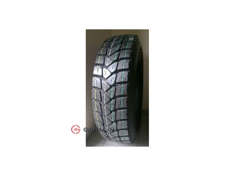 Truck24  DR03 (ведущая) 315/80 R22.5 156/154M