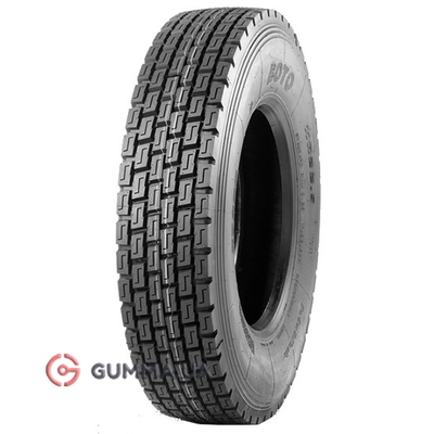 Boto  BT398+ 315/80 R22.5 156/150L