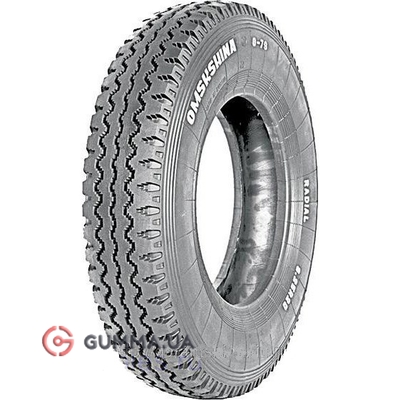 Всесезонная шина Омск  О-79 8.25 R20 133/131K PR14