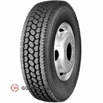 Всесезонная шина Toryo  TSR62 (рулевая) 385/65 R22.5 160/158K