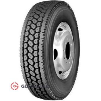 Toryo  TSR62 (рулевая) 385/65 R22.5 160/158K