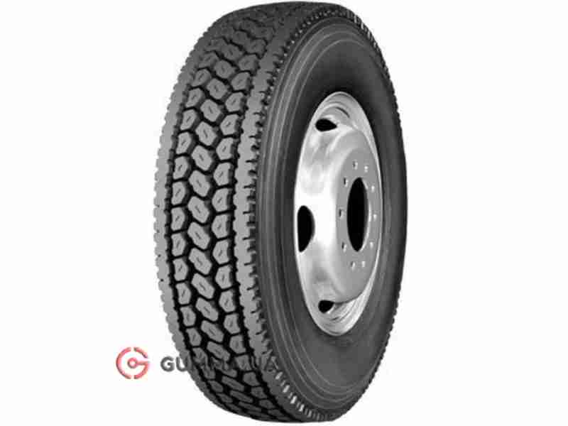 Всесезонная шина Toryo  TSR62 (рулевая) 385/65 R22.5 160/158K