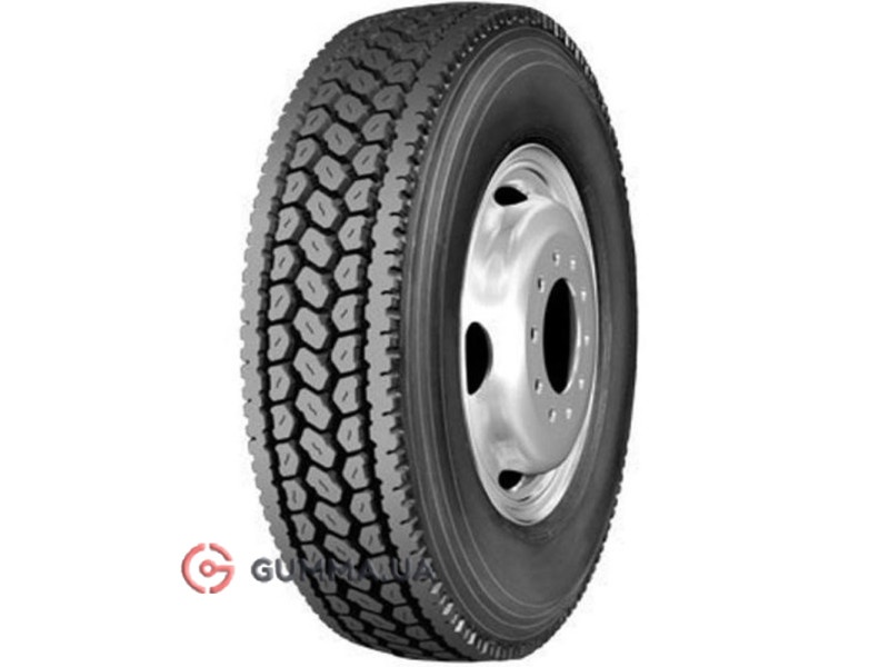 Toryo  TSR62 (рулевая) 385/65 R22.5 160/158K