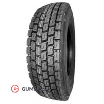 Toryo  TDR77 (ведущая) 315/80 R22.5 156/153K