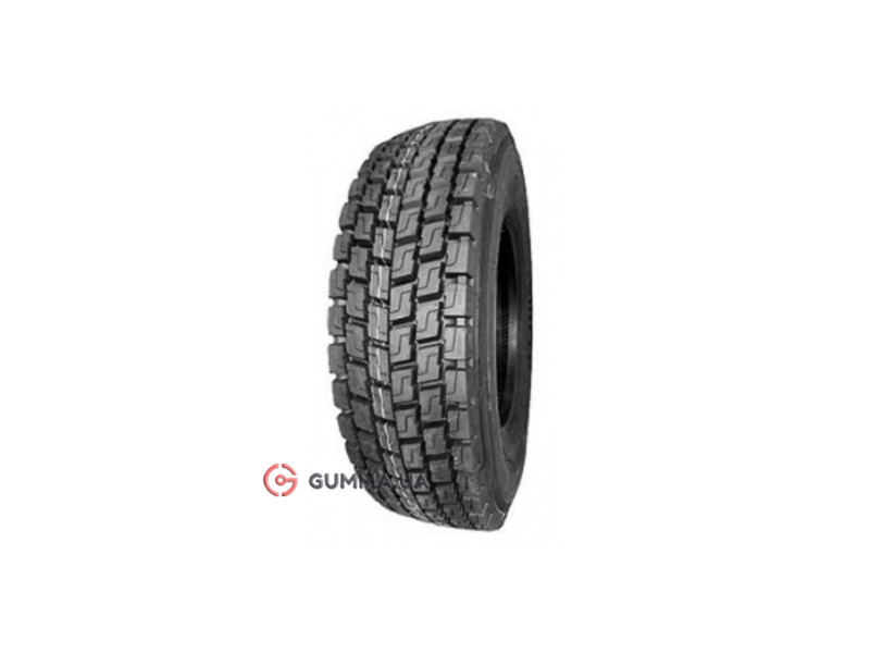 Toryo  TDR77 (ведущая) 315/80 R22.5 156/153K